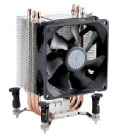 Cooler master Hyper TX3 (RR-910-HTX3-GP) Cooler master Hyper TX3 (RR-910-HTX3-GP)